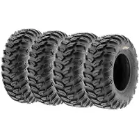 SUN-F Pneumatico Quad A-043 Tl