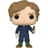 Funko POP! Personaggio Television Letterkenny Daryl 1163