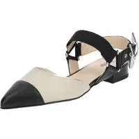 Nero Giardini Décolleté sling beige / nero