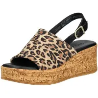 Tamaris Sandalo marrone - 36