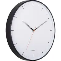 Karlsson orologio da parete KA5940BK