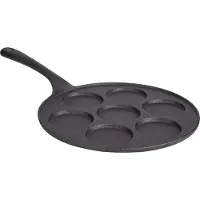 Kitchencraft Padella Blinis 23.5 Cm