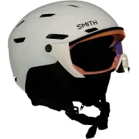 Smith Casco Survey