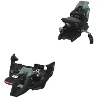 Marker Attacchi Da Sci Alpinismo Cruise 10 Demo 105 Mm
