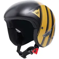 Dainese Snow Casco R001 Sofia Goggia