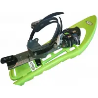 Morpho Ciaspole Trimove S Super Alp Light