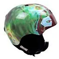 Capix Casco Snow Team