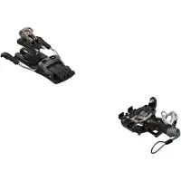 Salomon Attacchi Da Sci Alpinismo T Mtn Pure+leash&brake