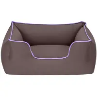 Wuapu Letto Per Cani Begur 60x50 Cm