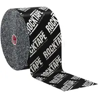 Rock Tape Nastro Di Kinesiologia Bulk Standard Intl 10 Cmx32m