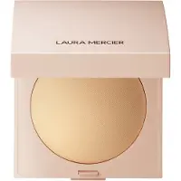 Laura Mercier Polvere Compatta Perfezionatrice Luminosa Miele 7g — Cipria