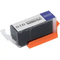 PrintAbout Cartuccia compatibile Canon PGI-520BK - Nero