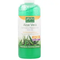 Luxana Phyto Nature Aloe Vera Body Gel 250ml — Gel corpo