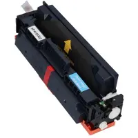 PrintAbout Toner compatibile HP 410X (CF410X) - Nero Alta capacità