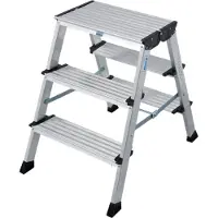 Krause Scala Folding Staircase Monto Treppo