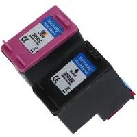 PrintAbout Cartuccia compatibile HP 305 (6ZD17AE) - Nero + 3 colori Multipack