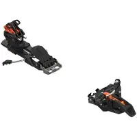 Salomon Attacchi Da Sci Alpinismo Mtn Summit 12 Brake 90 Mm