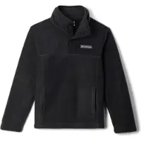 Columbia Pile Con Mezza Cerniera Steens Mountain Ii