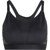 Adidas Performance Luxe Medium Support Maternity Bra Taglia: M (A-B) | Reggiseni sportivi Outlet | Donna
