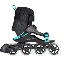 Powerslide Pattini In Linea Doop Urban 90