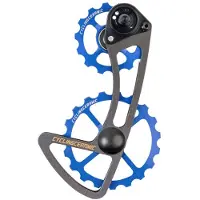 Cycling Ceramic Sistema Di Pulegge Del Cambio Sram Etap Series 11s