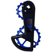 Cycling Ceramic Sistema Di Pulegge Del Cambio Ospw Sram Red/force/rival Axs 12s