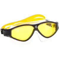 Mad Wave Maschera Da Nuoto Flame