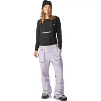 Thirtytwo Pantaloni Basement Bib