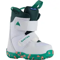 Burton Scarponi Da Snowboard Mini Grom