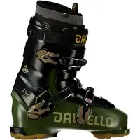 Dalbello Scarponi Da Sci Alpino Cabrio Mv 130 3dwrap
