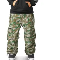 Thirtytwo Pantaloni Blahzay Cargo
