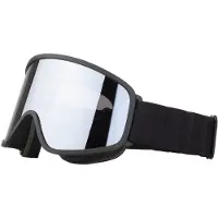 Out Of Maschera Da Sci Flat Silver