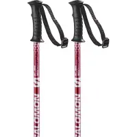 Salomon Bastoncini Junior Anodized