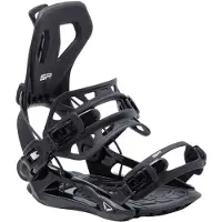 SP United Attacchi Per Snowboard Ft360+
