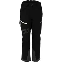 Rehall Women's Revolut-R DXR Snow Pant Pantaloni da sci Donna (M, nero)