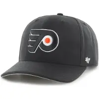 47 Cappellino Con Visiera Nhl Philadelphia Flyers Cold Zone Mvp Dp