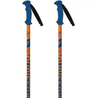 Rossignol Bastoncini Junior Tactic