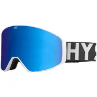 Hysteresis Maschera Da Sci Illicit 2.0