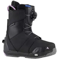 Burton Scarponi Da Snowboard Step On Da Donna Rental