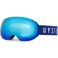 Hysteresis Maschera Da Sci Freeride
