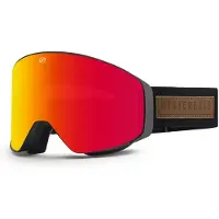 Hysteresis Maschera Da Sci Illicit 2.0