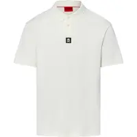 HUGO Polo A Maniche Corte Deabono D 10261766 Red