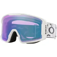 Oakley Maschera Da Sci Line Miner L