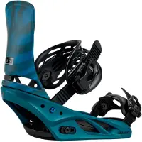 Burton Attacchi Da Snowboard Da Donna Lexa Re Flex