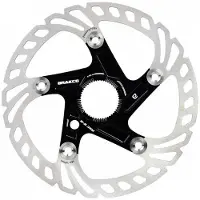 Brakco Disco Del Freno Flottant E-bike