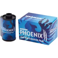 Harman/Kardon Diapositive Phoenix Colour 200 Ii 120