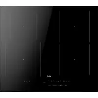 Amica Piano A Induzione Pim6541phtsun 3.0 60 Cm 4 Fuochi