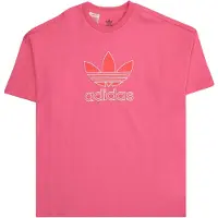 Adidas Originals Oversize Trefoil T-shirt Taglia: 152 | T-shirt Outlet | Unisex