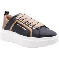 Alexander Smith asbcwnw-0056-bbz Donna Pelle Nero