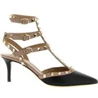 Valentino Garavani Pump VLogo Signature in pelle